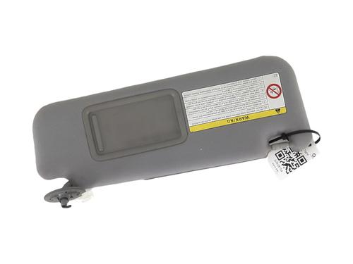 Højre solskærm TOYOTA PRIUS Liftback (_W2_) [2003-2010]  26198862