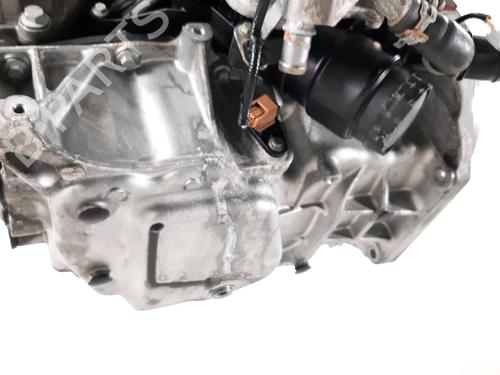 Engine RENAULT SCÉNIC IV (J9_) 1.7 Blue dCi 120 (J9A7, J9A8) | BP32654731M1