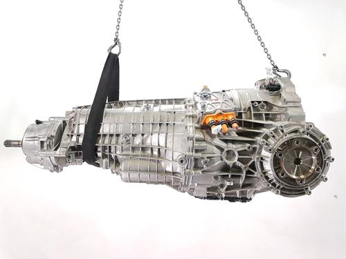 Gearbox AUDI A6 C9 (FN2) 2.0 TFSI PHEV quattro | BP39235670M3 - Image 3