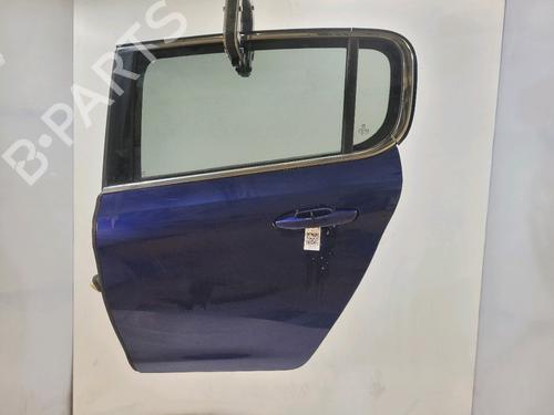 Used Left rear door Left rear door 37658066 37658066
