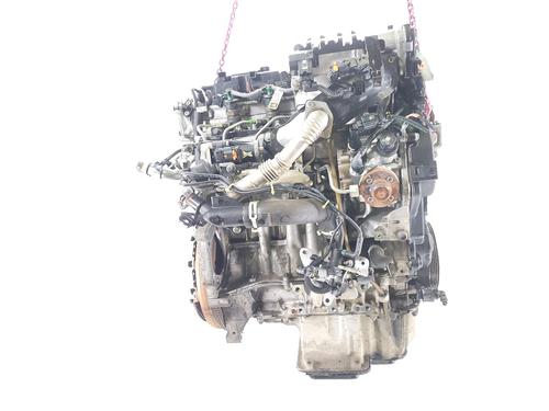 Motor CITROËN JUMPY II Van  | BP28310730M1 