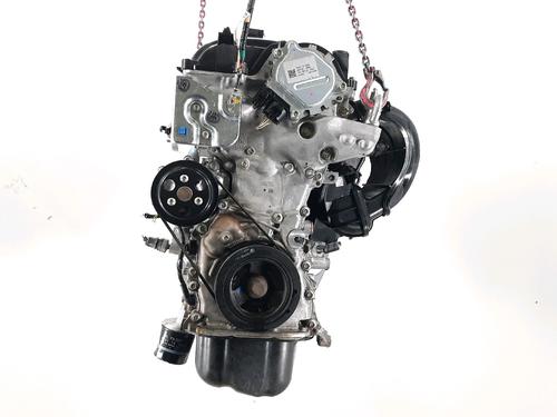 Used Engine MAZDA 2 Hatchback (DL, DJ) 1.5 SKYACTIV-G (90 hp) 32460007