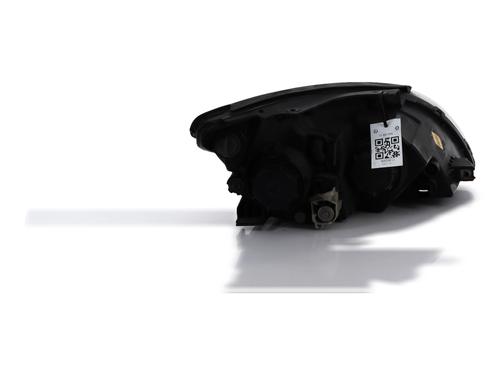 Left headlight HYUNDAI i30 (FD) 1.6 CRDi | BP39941144C28 - Image 2