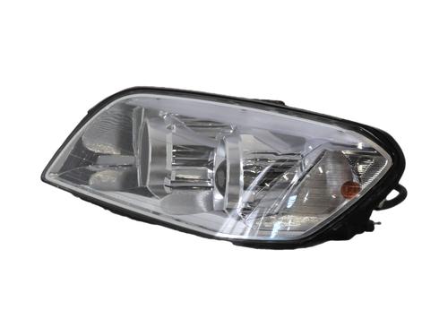 Venstre forlygte Venstre forlygte CHEVROLET CAPTIVA (C100, C140) 2.0 D (150 hp) 36512460 36512460