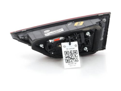 Left tailgate light AUDI A3 Limousine (8VS, 8VM) 1.6 TDI | BP38008259C79 - Image 3