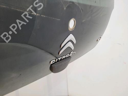 Tailgate CITROËN C1 II (PA_, PS_) 1.0 VTi 68 | BP25452451C6 