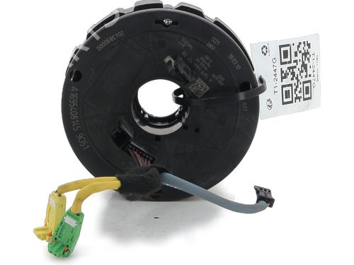 Kontaktrulle Airbag MERCEDES-BENZ A-CLASS (W169) A 160 (169.031, 169.331) (95 hp) 29111714
