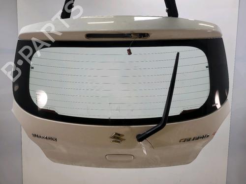 Used Tailgate SUZUKI CELERIO (LF) 1.0 (AVK310) (68 hp) 32077705