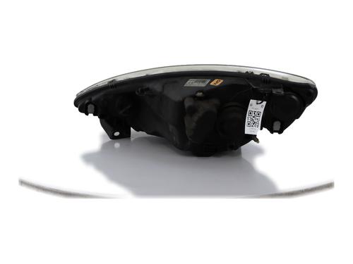 Right headlight PEUGEOT 1007 (KM_) 1.4 | BP29197626C29 