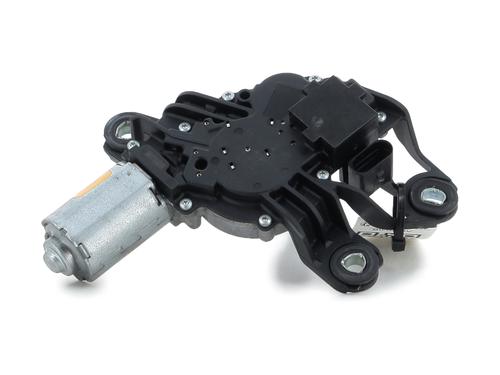 Rear wiper motor VW POLO V (6R1, 6C1) 1.2 | BP23184741M102 