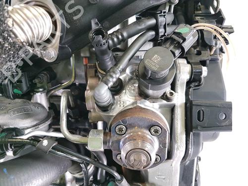 Engine PEUGEOT 206+ (2L_, 2M_) 1.4 HDi eco 70 | BP29987841M1