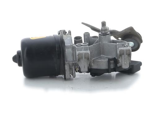 Used Front wiper motor RENAULT MEGANE II (BM0/1_, CM0/1_) 1.5 dCi (BM1F, CM1F) (86 hp) 31607244