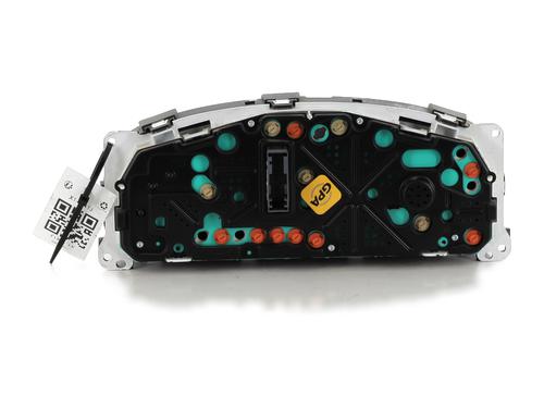Instrument cluster OPEL AGILA (A) (H00) 1.2 16V Twinport (F68) | BP23063696C47 
