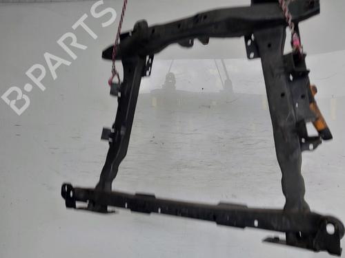 Used Subframe RENAULT TWINGO II (CN0_) 1.2 16V (CN0K, CN0V, CN0A) (76 hp) 30631691
