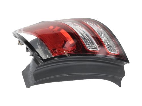 Used Right taillight CITROËN C3 II (SC_) 1.2 VTi 82 (82 hp) 30449711