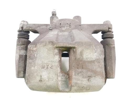Used Right front brake caliper MAZDA CX-5 (KE, GH) 2.2 D AWD (KE2AW) (150 hp) 27918384