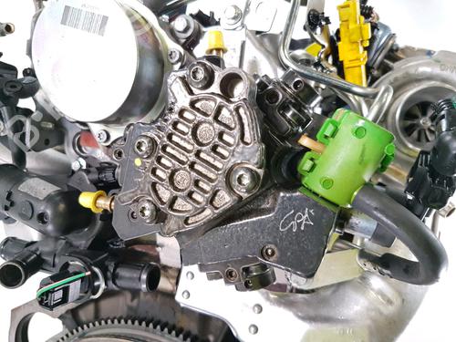 Engine RENAULT LAGUNA III (BT0/1) 2.0 dCi (BT07, BT0J, BT14, BT1A, BT1S) | BP28332953M1 