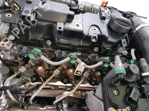 Motor CITROËN BERLINGO MULTISPACE (B9) 1.6 HDi 90 | BP36513012M1 - Image 8