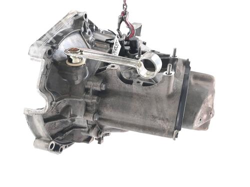 Used Gearbox Gearbox PEUGEOT 206+ (2L_, 2M_) 1.4 i (73 hp) 36402246 36402246