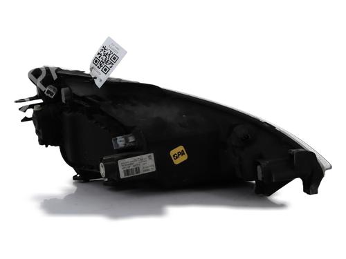 Left headlight PEUGEOT 206 SW (2E/K) 1.4 HDi | BP39704529C28 - Image 3