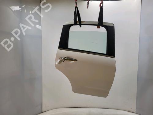 Used Right rear door CITROËN C3 II (SC_) 1.2 VTi 82 (82 hp) 30828186