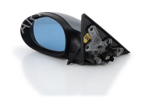 Left mirror BMW 1 (E81) 118 d | BP36006267C26 - Image 3