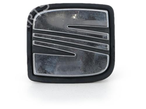 Bagagerumshåndtag Bagagerumshåndtag SEAT IBIZA IV SC (6J1, 6P5) 1.4 TDI (80 hp) 36776661 36776661