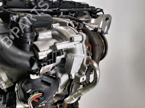 Engine VW POLO VI (AW1, BZ1, AE1) 2.0 GTI | BP31122073M1 