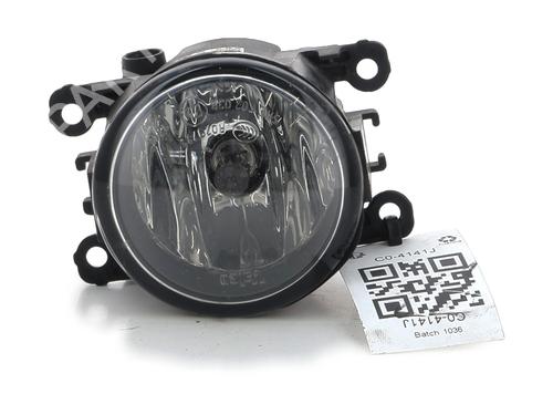 Right front fog light FORD FOCUS III  | BP28595093C31 