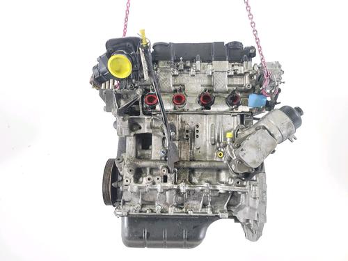 Engine FORD FIESTA V (JH_, JD_) 1.6 TDCi | BP30165402M1