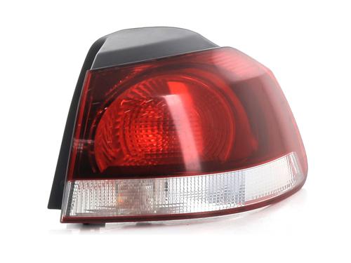 Right taillight VW GOLF VI (5K1) 1.4 TSI | BP30118876C35