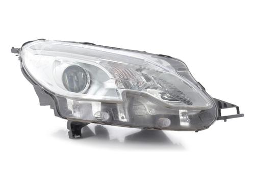 Used Right headlight Right headlight 39666358 39666358