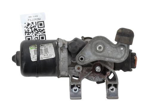 Front wiper motor RENAULT CLIO III (BR0/1, CR0/1) 1.5 dCi (C/BR0G, C/BR1G) | BP29048415M29 