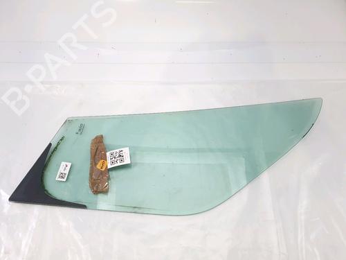 Used Front left quarter glass RENAULT MASTER III Van (FV) 2.3 dCi 130 FWD (FV0M, FV0Y, FV0J, FV02, FV03) (130 hp) 27912975