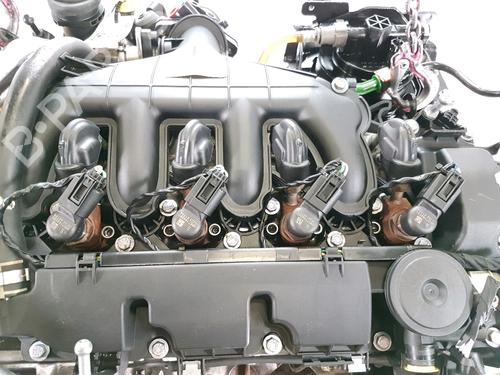 Engine FORD S-MAX (WA6) 2.0 TDCi | BP35998959M1 - Image 10