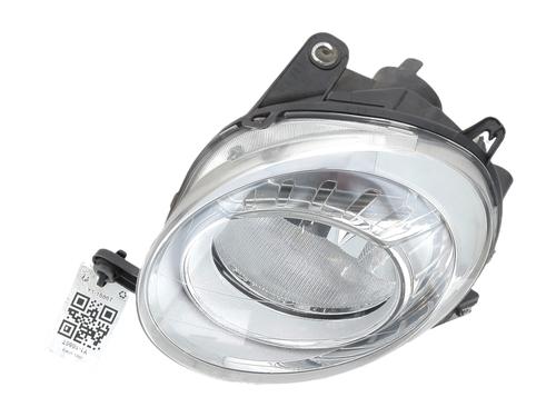 Left headlight FIAT 500 (312_) 1.2 (312AXA1A) | BP36012996C28 - Image 5