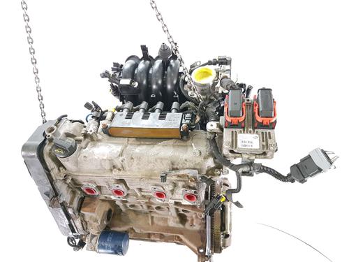 Engine FIAT GRANDE PUNTO (199_) | BP28713375M1