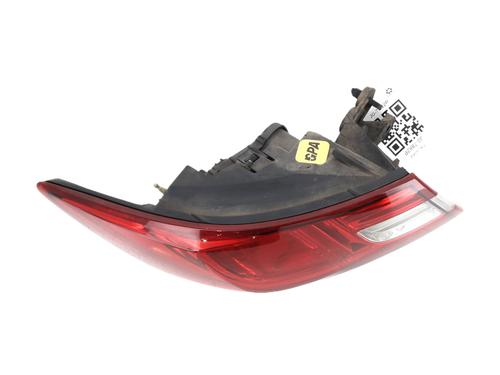Used Left taillight Left taillight 38586762 38586762