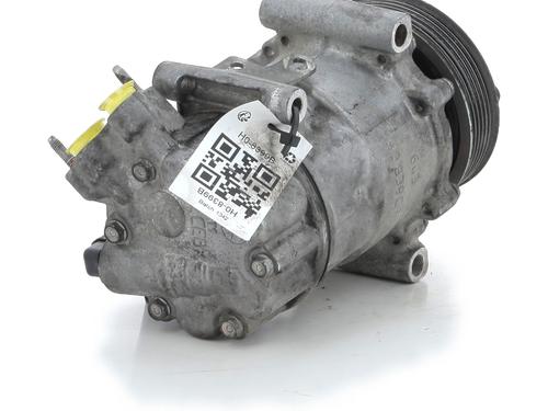 AC compressor CITROËN C5 III (RD_) 2.0 HDi 165 (RDRHHA, RDRHH8) | BP33446269M34 - Image 3