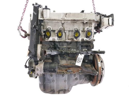 Engine FIAT PANDA (169_) 1.2 (169.AXB11, 169.AXB1A) | BP39161565M1 - Image 2