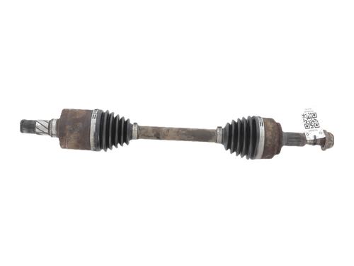 Used Left front driveshaft Left front driveshaft JEEP GRAND CHEROKEE III (WH, WK) 3.0 CRD 4x4 (218 hp) 39941292 39941292