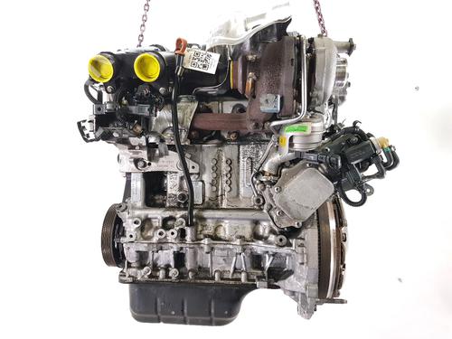 Engine CITROËN C4 II (NC_) 1.6 HDi 110 | BP39547547M1 - Image 2