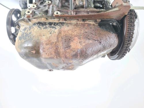 Motor RENAULT TWINGO I (C06_)  | BP28486919M1 