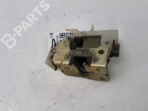 Used Rear left lock Rear left lock RENAULT CLIO II (BB_, CB_) 1.9 D (B/CB0J) (65 hp) 11117339 11117339