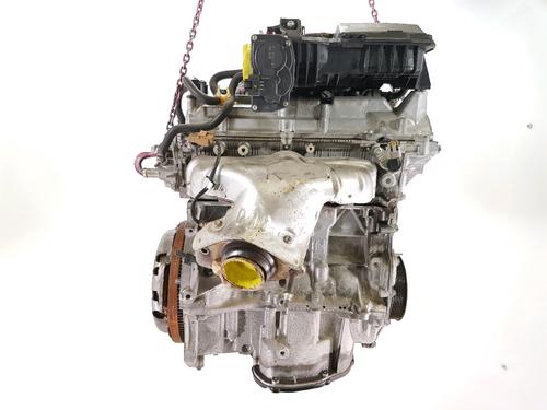 Engine NISSAN JUKE (F15) 1.6 | BP34337245M1 - Image 4