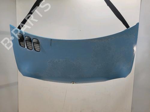 Used Hood Hood RENAULT TWINGO I (C06_) 1.2 (C066, C068) (58 hp) 33838670 33838670