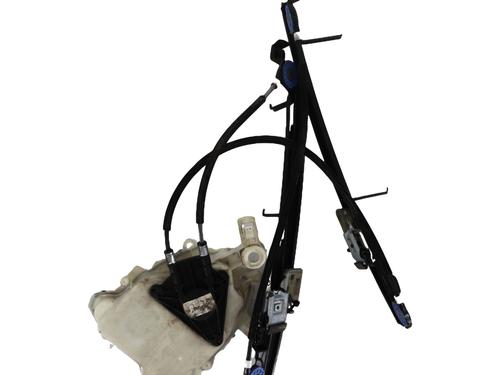 Rudehejsemekanisme ventre foran SEAT ALTEA XL (5P5, 5P8) 1.9 TDI | BP29987793C22 