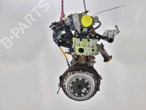 Engine RENAULT CLIO II (BB_, CB_) 1.2 (BB0A, BB0F, BB10, BB1K, BB28, BB2D, BB2H, CB0A,... | BP28486955M1 