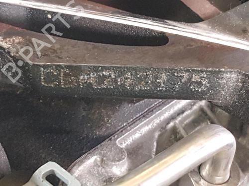 Engine VW TIGUAN (5N_) 2.0 TDI 4motion | BP38344422M1 - Image 8