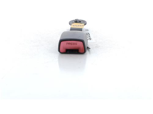 Used Seat buckle TOYOTA COROLLA Verso (ZER_, ZZE12_, R1_) 2.0 D-4D (CUR10_, CUR10R) (116 hp) 27905519